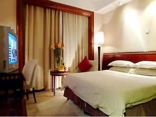 Zhong An Hua Na Hotel 항저우 외부 사진